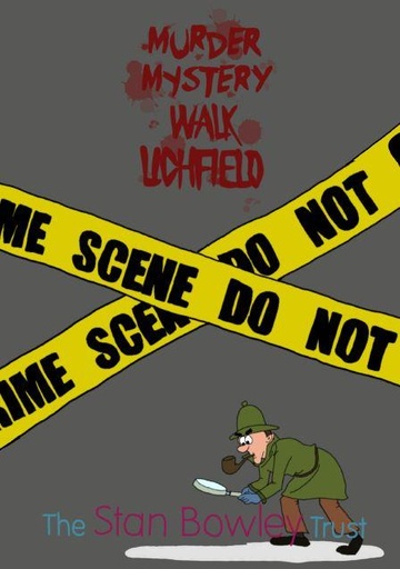 #004 Murder Mystery